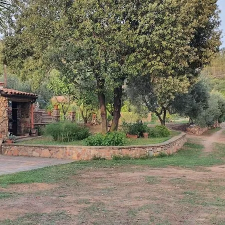 Delizioso In Campagna Apartament Cardedu