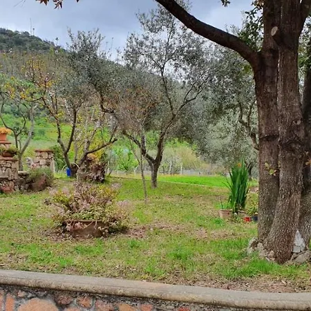 Delizioso In Campagna Apartament