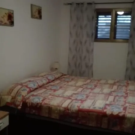 Delizioso In Campagna Apartament