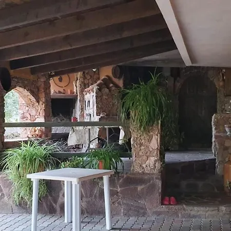 Delizioso In Campagna * Cardedu