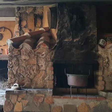 Apartment Delizioso In Campagna