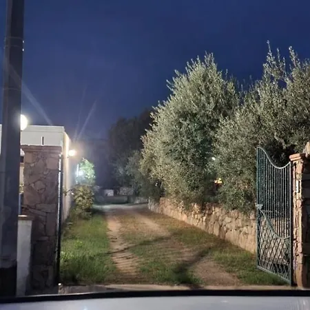 Delizioso In Campagna *