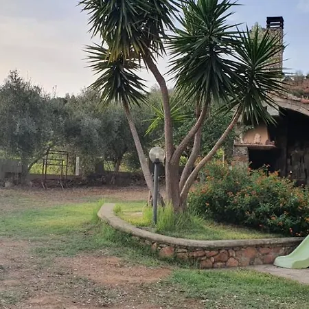 Delizioso In Campagna Apartment