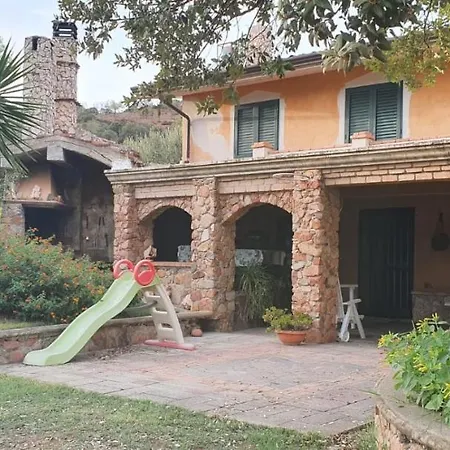 Apartment Delizioso In Campagna *