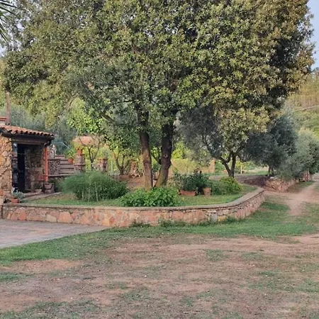 Apartment Delizioso In Campagna *