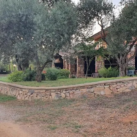 Delizioso In Campagna Apartment Cardedu