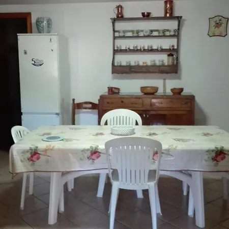 Apartment Delizioso In Campagna Cardedu